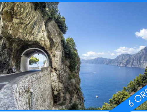 AMALFI COAST